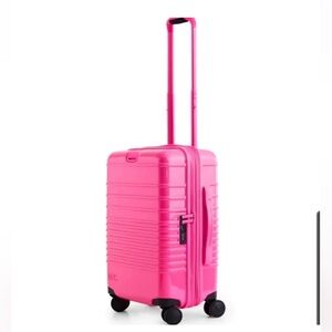 Beis Barbie Carry On